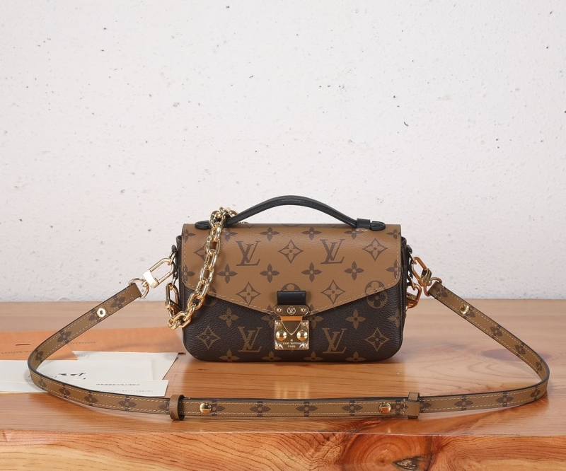 LV Satchel bags